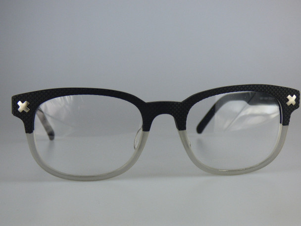 Prodesign Denmark Eyeglass frame model 4699-1 color c.6041