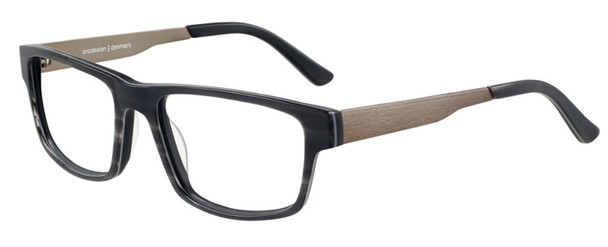 Prodesign Denmark Eyeglasses model 1730