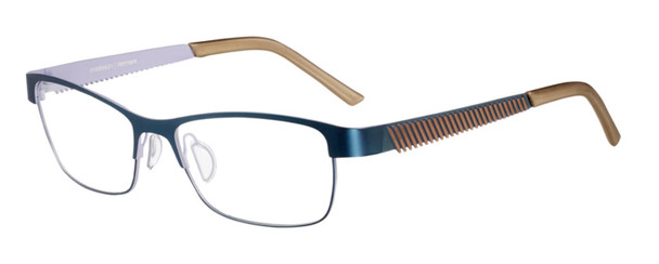 Prodesign Denmark Eyeglasses model 3113