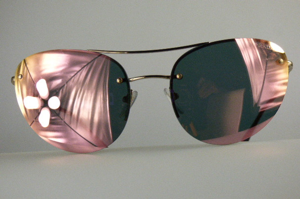 Prada sunglass model SPS 51R
