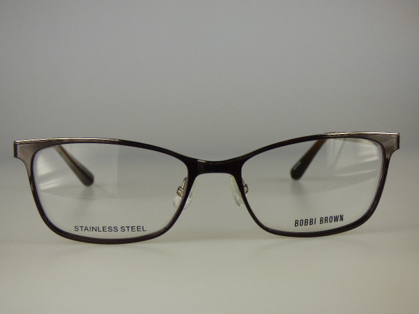Bobbi Brown Eyeglasses Model Mallory Eyeglassframes4less Com