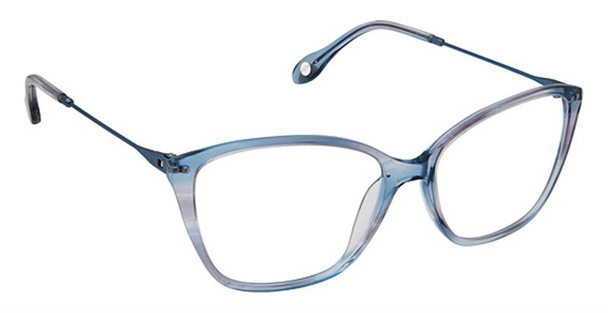 S401 sky blue
