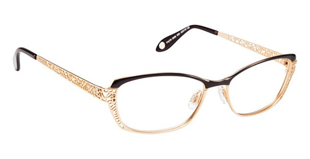 635 black gold