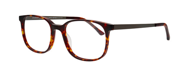 Prodesign Denmark eyeglass frame model 4793 color c.5421