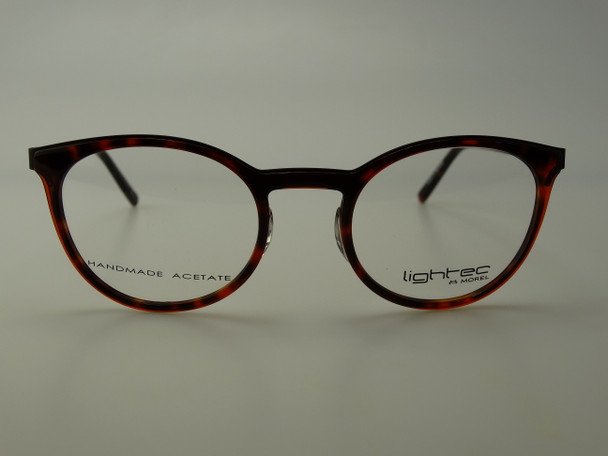 lightec eyeglass frame model 8249L color TN022