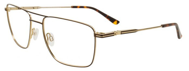 Takumi eyeglass frame model TK 1167 color 010