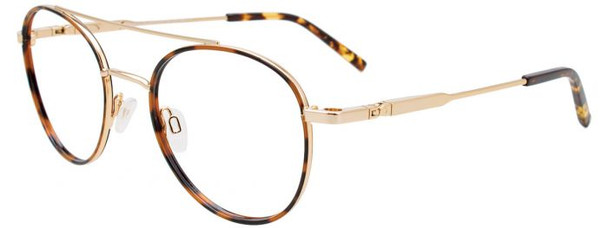 Takumi eyeglass frame model TK 1173 color 010