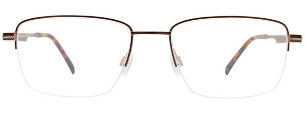 Takumi eyeglass frame model TK 1166 color 010