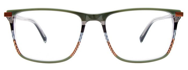 Takumi eyeglass frame model TK 1156 color 060