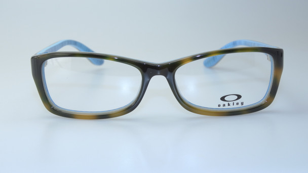 Oakley Eyeglass frame model SHORT CUT OX 1088-0153