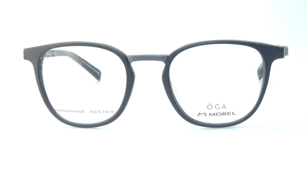 Morel OGA Eyeglass frame model 10076O COLOR NG22