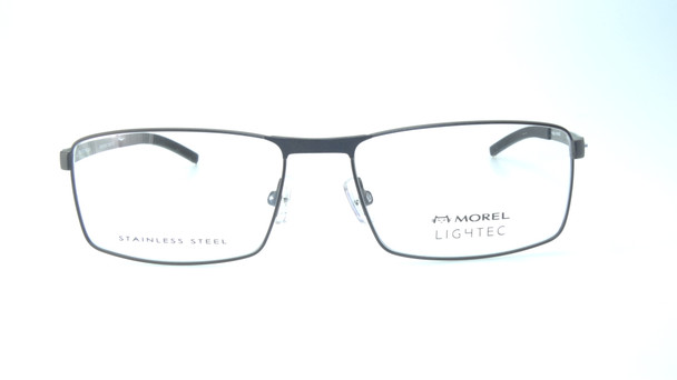 LIGHTEC eyeglass frame model 30124S Color SP06