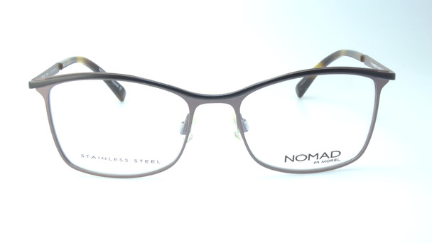 Nomad eyeglass frame model 40016N