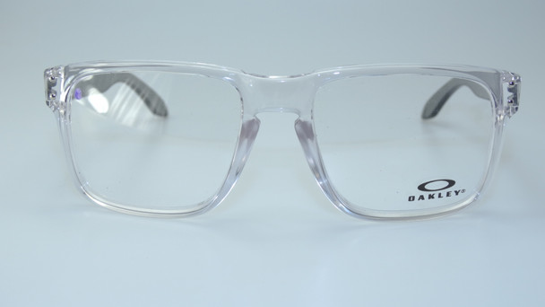 OAKLEY Sunglasses model HOLBROOK RX OX81558-0354