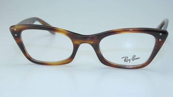 Ray-Ban Eyeglass model RB 5499