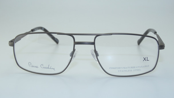 Pierre Cardin Eyeglass frame model P.C. 6881 With matching case