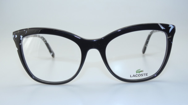 Lacoste eyeglass frame model L2884