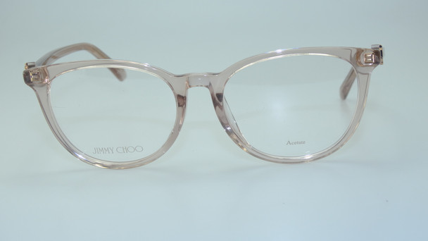 Jimmy Choo eyeglass frame model JC369/F