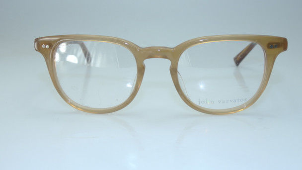 John Varvatos eyeglass frame model V205 UF