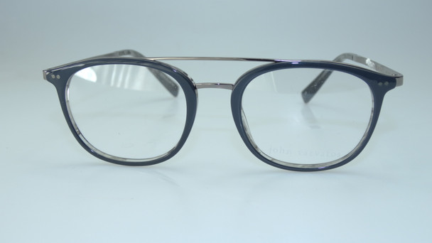 John Varvatos eyeglass frame model V378