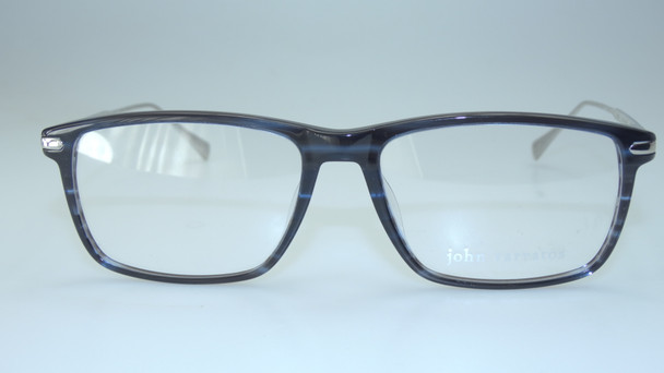 John Varvatos eyeglass frame model VJV425