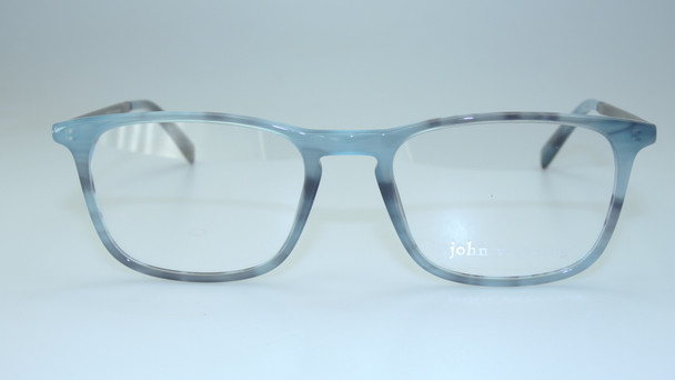 John Varvatos eyeglass frame model V370