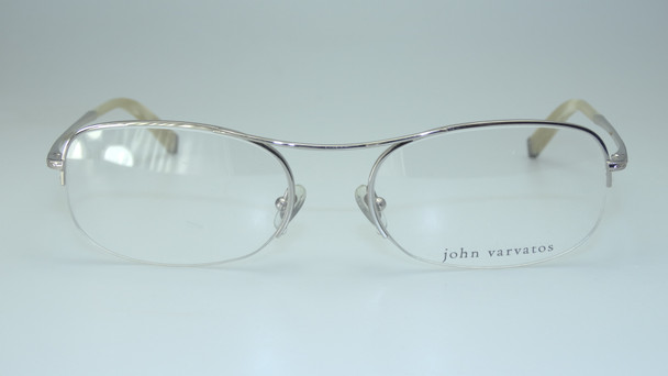 John Varvatos eyeglass frame model V101