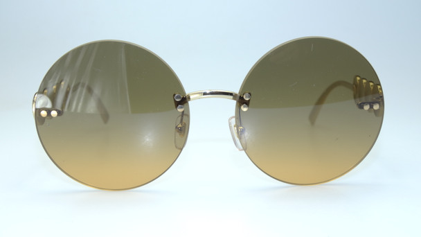 VERSACE Sunglass model 2214 made in Italy