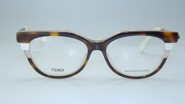 Fendi Eyeglass frame model FF 0116