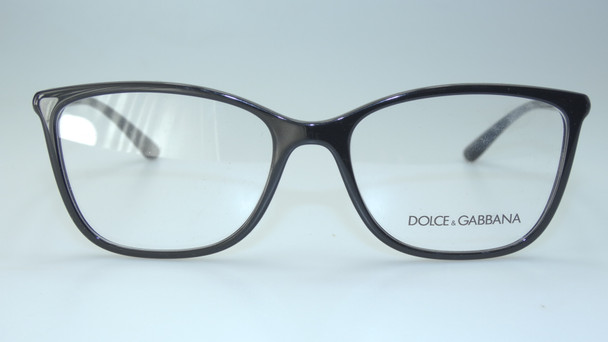 DOLCE & GABBANA Eyeglass frame model DG 5026