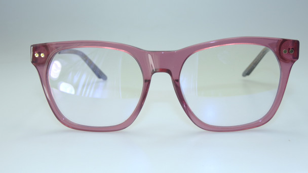COCO AND BREEZY Eyeglass frame model CB Present color 102