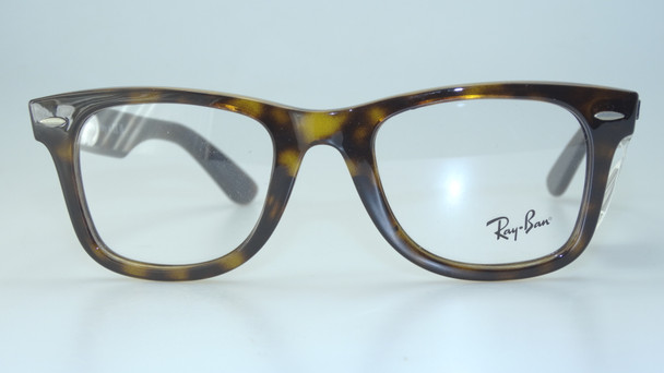 Ray-Ban Eyeglass model WAYFARER RB-4340-V