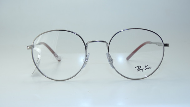 Ray-Ban Eyeglass model RB 3681V Color 2502