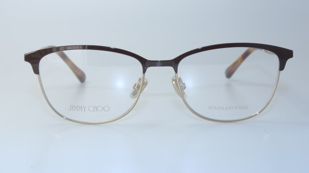 Jimmy Choo eyeglass frame model JC319