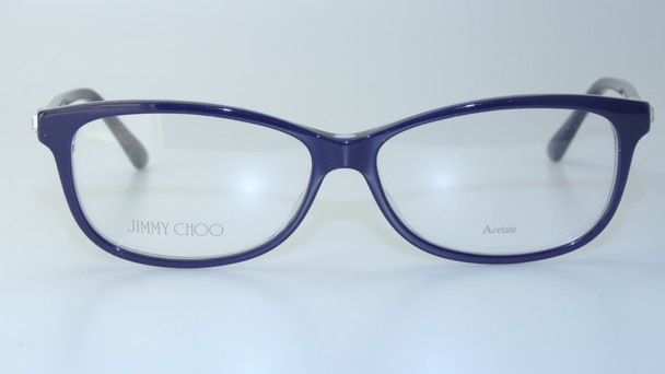 Jimmy Choo eyeglass frame model JC273