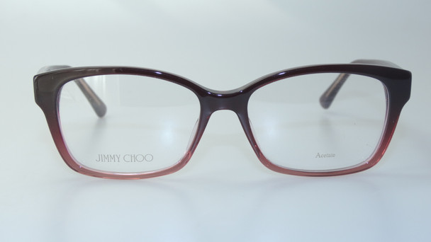 Jimmy Choo eyeglass frame model JC270 Color EGL