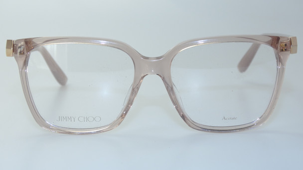 Jimmy Choo Eyeglass frame model JC227 Color FWM