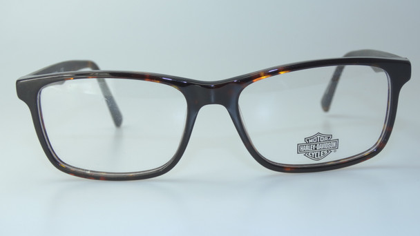 Harley-Davidson eyeglass frame model HD0823