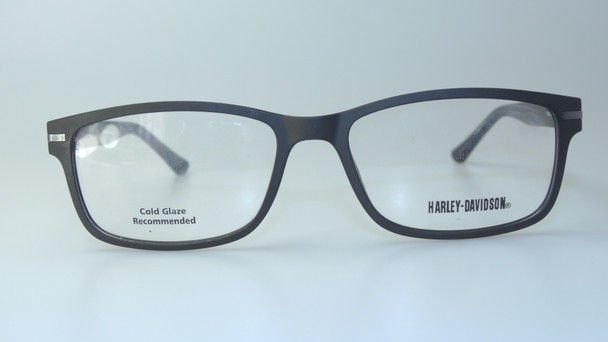 Harley-Davidson eyeglass frame model HD0496