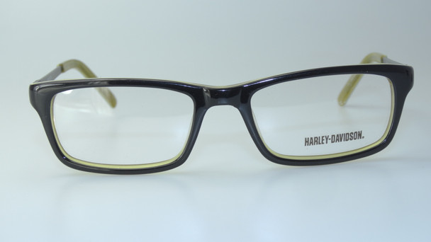 Harley-Davidson eyeglass frame model HD112