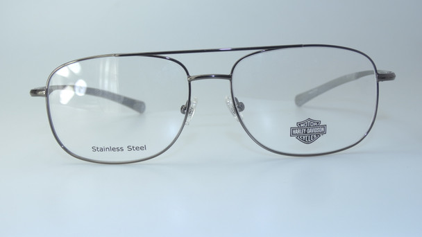 Harley-Davidson eyeglass frame model HD0822