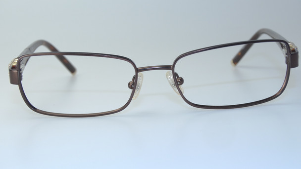 Harley-Davidson eyeglass frame model HD0536