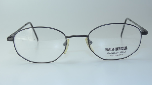 Harley-Davidson eyeglass frame model HD 140