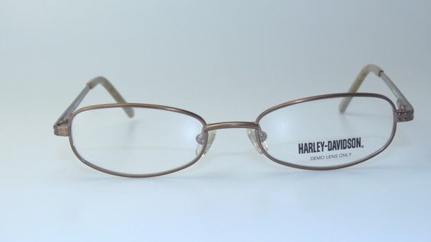 Harley-Davidson eyeglass frame model HD 266