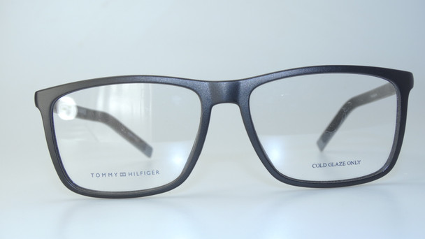 TOMMY HILFIGER Eyeglass frame model 1742 color 08A