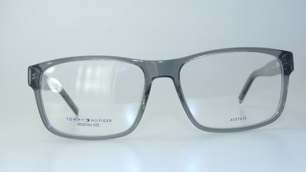 TOMMY HILFIGER Eyeglass frame model TH 1989 color KB7