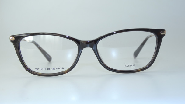 TOMMY HILFIGER Eyeglass frame model TH 1961 color 086