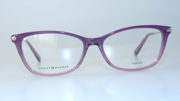 TOMMY HILFIGER Eyeglass frame model 1961 color L39