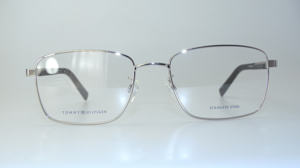 TOMMY HILFIGER Eyeglass frame model TH 1693/G color 010