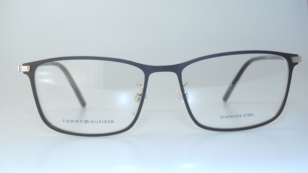 TOMMY HILFIGER Eyeglass frame model 2013/F color I46